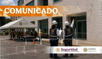 Sismo de 7.4 en Chiapas: sin daños graves ni fallecidos, reportan 60 réplicas
