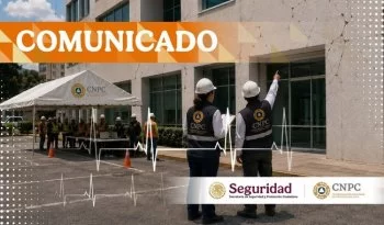 Sismo de 7.4 en Chiapas: sin daños graves ni fallecidos, reportan 60 réplicas