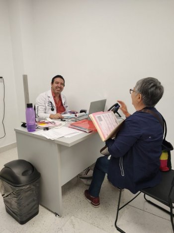 SSG atiende 86 mil casos de infecciones gastrointestinales en 2026; llama a prevenir