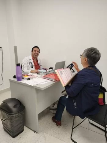 SSG atiende 86 mil casos de infecciones gastrointestinales en 2026; llama a prevenir