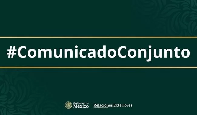México rechaza criminalización de protestas y defiende derechos humanos en marco del Mundial 2026