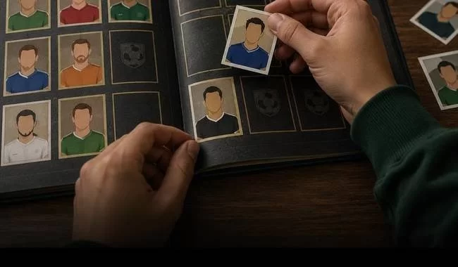 SSPC alerta sobre fraudes en compra e intercambio de estampas del Mundial 2026