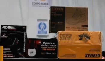 ISSSTE lanza 10 brigadas de mantenimiento con kits de herramientas para hospitales