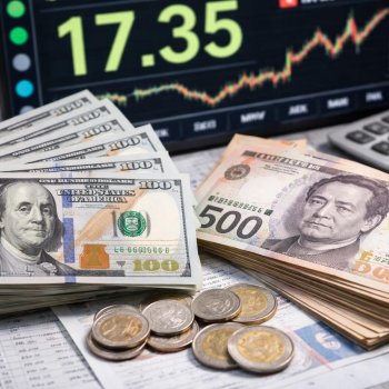 Precio del dólar hoy sábado 18 de julio de 2026 en México: tipo de cambio y cotización del peso