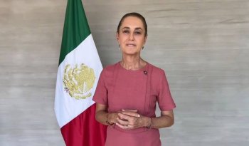Sheinbaum asistirá a final del Mundial con Trump y Carney; destaca coordinación bilateral