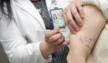 UMAE Siglo XXI crea servicio de alergia pediátrica para atención especializada