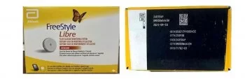 Alerta en Querétaro: COFEPRIS advierte sobre falsificación de monitoreo de glucosa FreeStyle Libre
