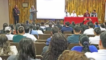 Capacitan a personal médico de BCS para detección temprana de enfermedades