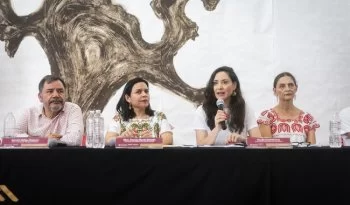 Gobierno federal inaugura dos museos arqueológicos en Yucatán con inversión de 414 mdp