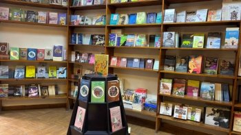 ISC rompe récord de ventas con maratónica presentación editorial en Baja California Sur