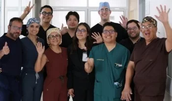 ISSSTE realiza con éxito jornada quirúrgica de cadera en Oaxaca; beneficia a 12 pacientes