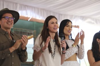 Querétaro fortalece el enoturismo con la apertura de Viñedo de Piedra en Ezequiel Montes