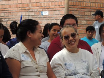 Taller de emprendimiento en Guanajuato impulsa sueños de mujeres y jóvenes