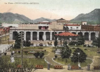 XIX Congreso Mexicano de Tarjetas Postales se realizará en Chihuahua en julio