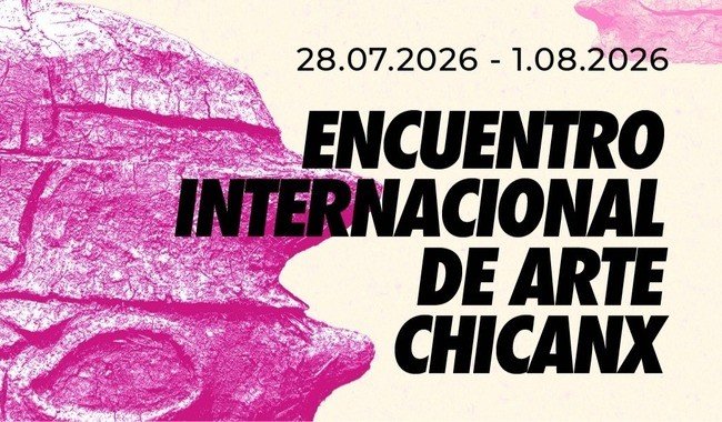 Encuentro Internacional de Arte Chicanx reunirá a artistas y cineastas en Bellas Artes
