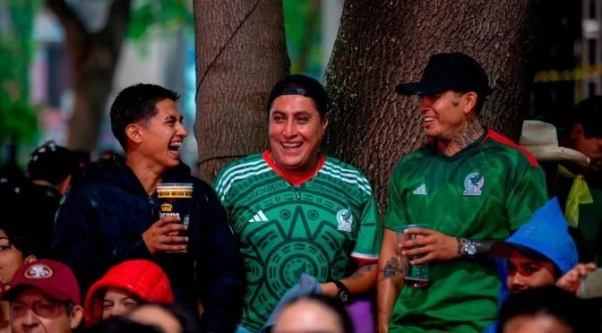 Jalo Futbolero y Festival Michoacán de Origen dejan derrama histórica de 84 mdp en Morelia