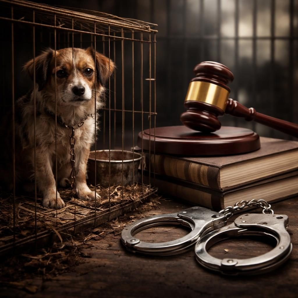 Polémica de Pedro Sola impulsa ley: promover maltrato animal podría costar hasta cuatro años de cárcel