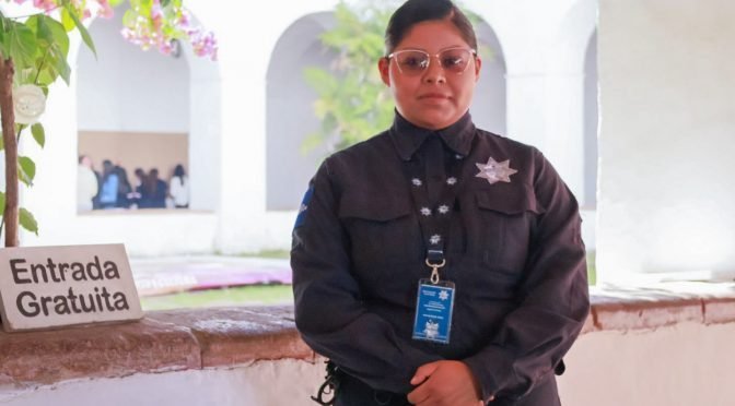 Policía Auxiliar de Michoacán abre vacantes por crecimiento en servicios de seguridad