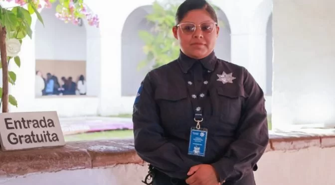 Policía Auxiliar de Michoacán abre vacantes por crecimiento en servicios de seguridad