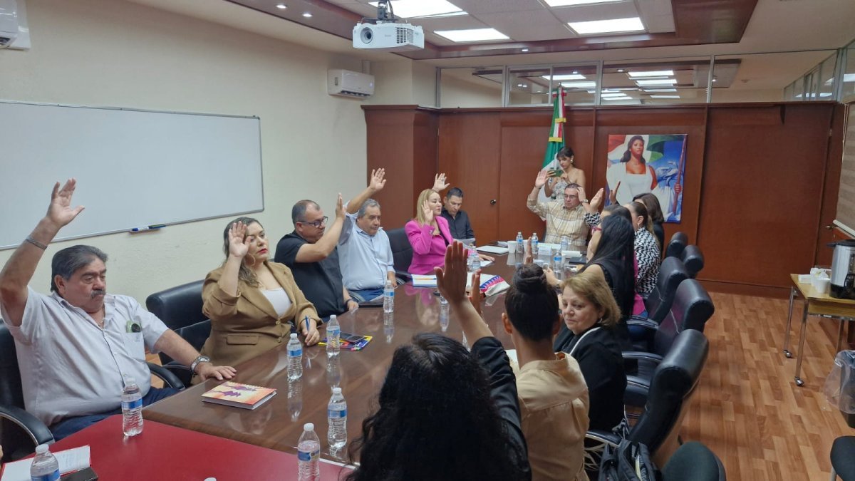 SEyD fortalece la capacitación docente en Chihuahua con nuevo plan de formación continua