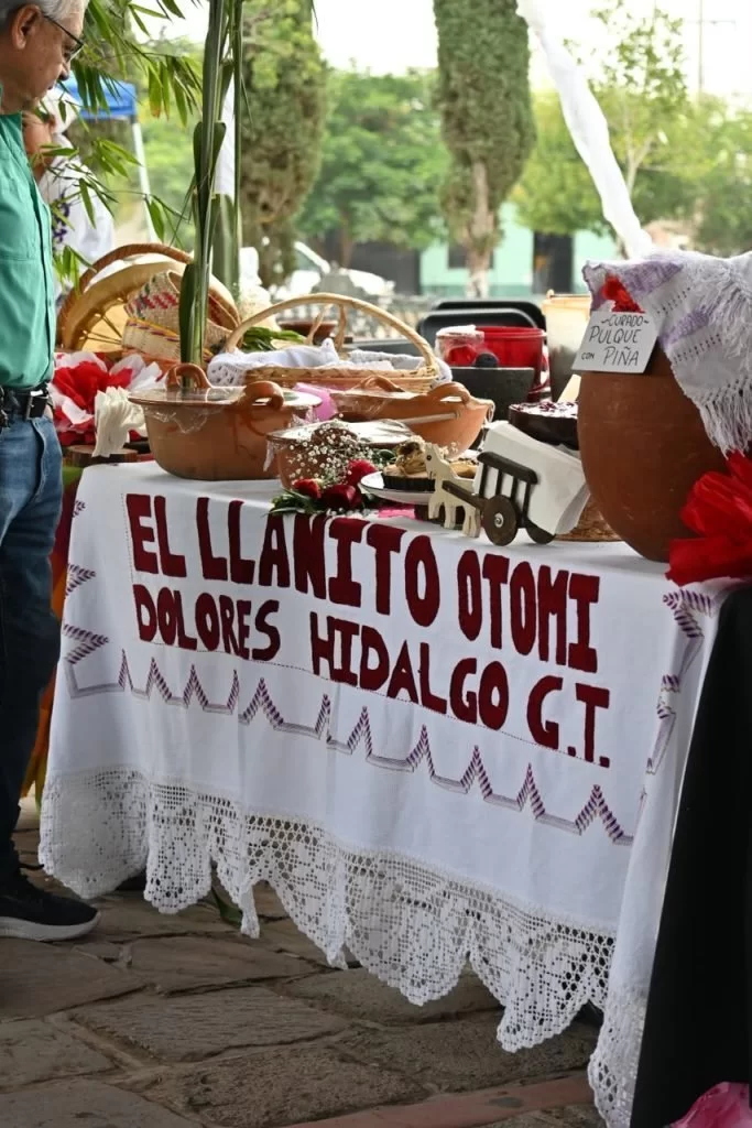 Temporada Gastronómica Guanajuato ¡Sí Sabe! cierra con 16 festivales en 14 municipios