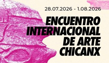 Encuentro Internacional de Arte Chicanx reunirá a artistas y cineastas en Bellas Artes