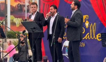 Festival Ópera Frente al Mar 2026: 20 actividades gratuitas en Rosarito con apoyo de Profest