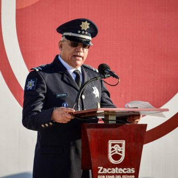 Gobierno de Zacatecas refrenda solidaridad con víctimas y promete justicia tras hechos violentos del sábado
