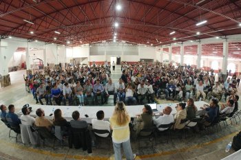 Gobierno estatal, federal y municipios impulsan capacitación turística en Cuetzalan
