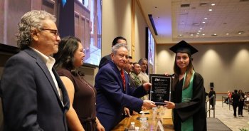 Graduación masiva en la UTCH: 669 nuevos profesionales egresan en Chihuahua