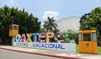 IMSS Oaxtepec: remodelación integral y precios accesibles para turismo social