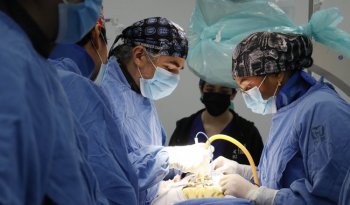 IMSS Sonora y Sinaloa unen esfuerzos para realizar 16 cirugías de columna exitosas en Hermosillo