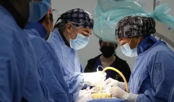 IMSS Sonora y Sinaloa unen esfuerzos para realizar 16 cirugías de columna exitosas en Hermosillo