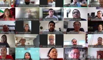 INIFAP y especialistas internacionales abordan enfermedades virales en cerdos en curso taller
