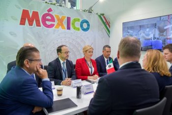 Inversión de 80 mdd de ATI en Chihuahua generará 230 empleos especializados