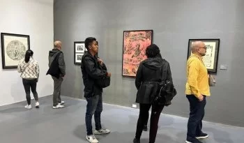 MUNAE analizará el papel de los ilustradores en la prensa moderna mexicana