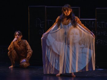 Obra “Autobiografía del Algodón” inaugurará el 36 Encuentro Estatal de Teatro en Nuevo León