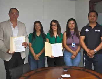 Pensiones Civiles de Chihuahua realiza primera baja documental conforme a la ley