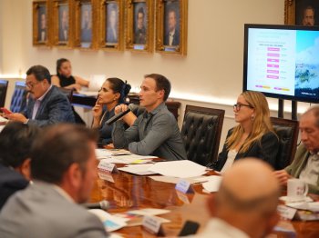 Puebla consolida su estrategia turística con resultados históricos y proyección internacional