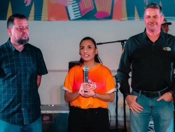 Secretaría de Cultura clausura con éxito las actividades culturales del Mundial en Nuevo León