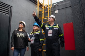 STPS lanza portal para verificar identidad de inspectores laborales y evitar fraudes