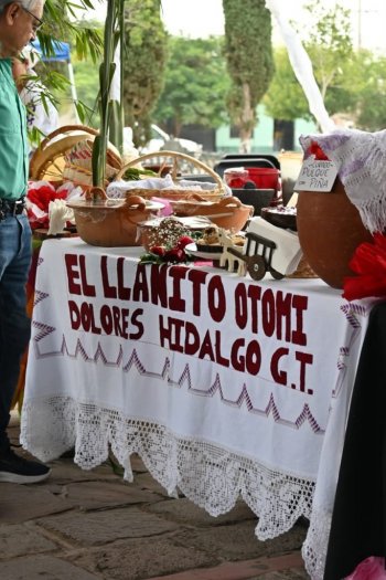 Temporada Gastronómica Guanajuato ¡Sí Sabe! cierra con 16 festivales en 14 municipios