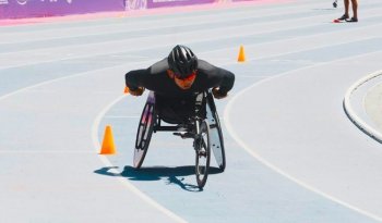 Tlaxcala será sede del Grand Prix Mundial de Para Atletismo 2026 con 444 atletas de 27 países