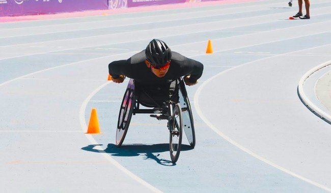 Tlaxcala será sede del Grand Prix Mundial de Para Atletismo 2026 con 444 atletas de 27 países