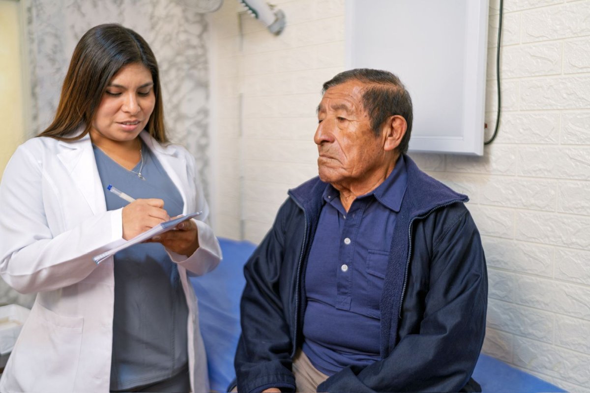 Aguascalientes, cuarto lugar nacional en esperanza de vida con 77.2 años