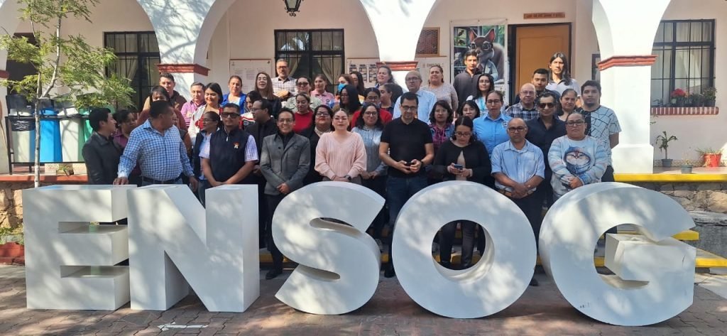 Guanajuato arrasa en concurso nacional de gestión ambiental escolar
