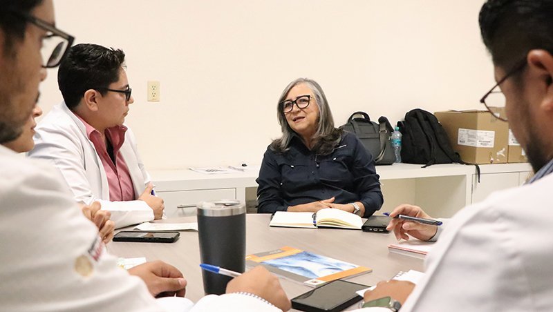 Secretaria de Salud llama a no postergar mastografías para detección oportuna de cáncer de mama