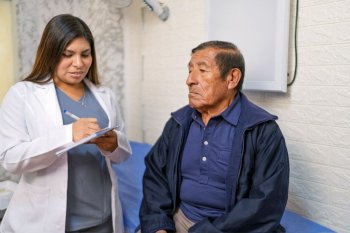 Aguascalientes, cuarto lugar nacional en esperanza de vida con 77.2 años