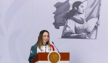 CONADE otorgará estímulos de hasta 50 mil pesos a medallistas de Centroamericanos 2026