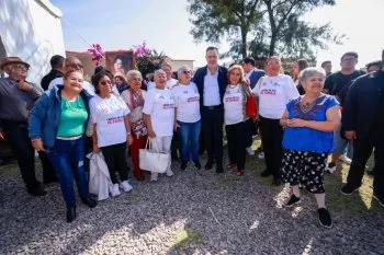 Gobierno de Querétaro respalda nueva sede de Fundación Chabely para atención integral de diabetes